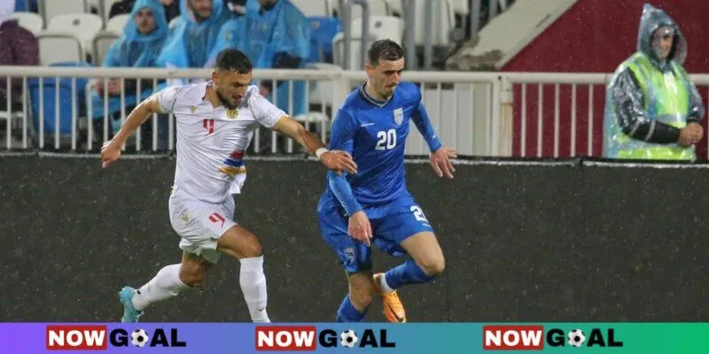 Chuyên gia Nowgoal nhận định Armenia vs Đảo Faroe