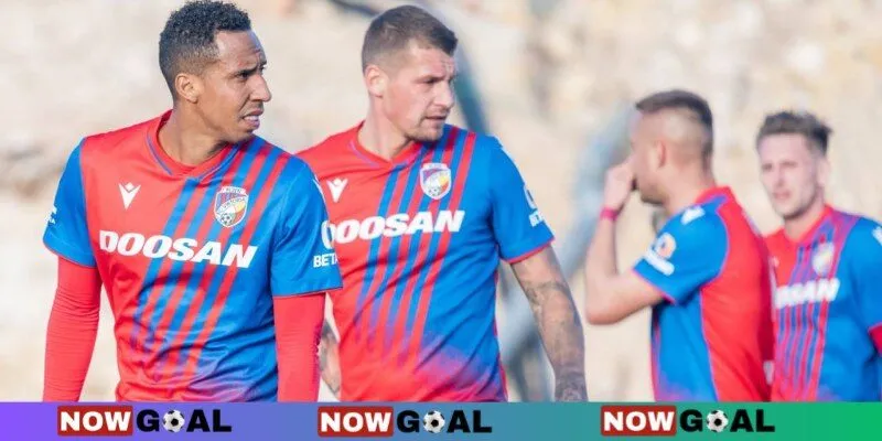 Chuyên gia Nowgoal nhận định Dinamo Kyiv vs Viktoria Plzen