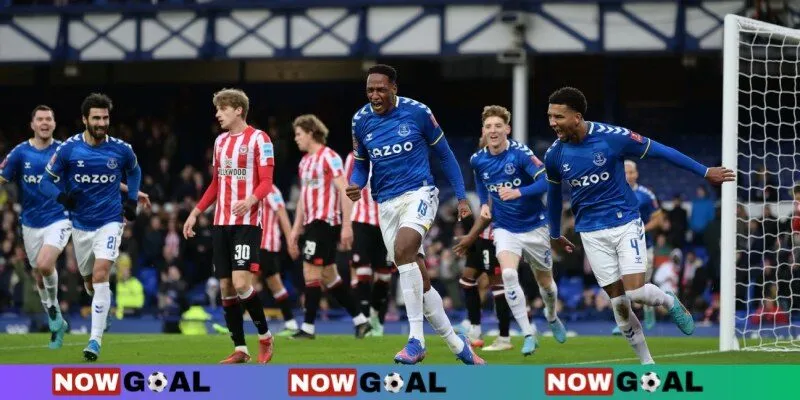 Chuyên gia Nowgoal nhận định Everton vs Brentford