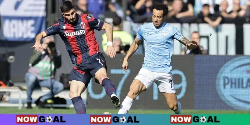 Chuyên gia Nowgoal nhận định Lazio vs Bologna