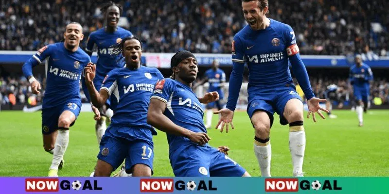 Chuyên gia Nowgoal nhận định Leicester City vs Chelsea