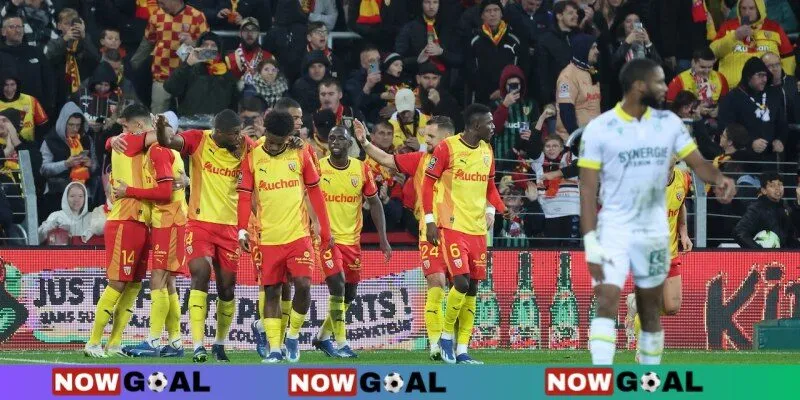 Chuyên gia Nowgoal nhận định Lens vs Nantes