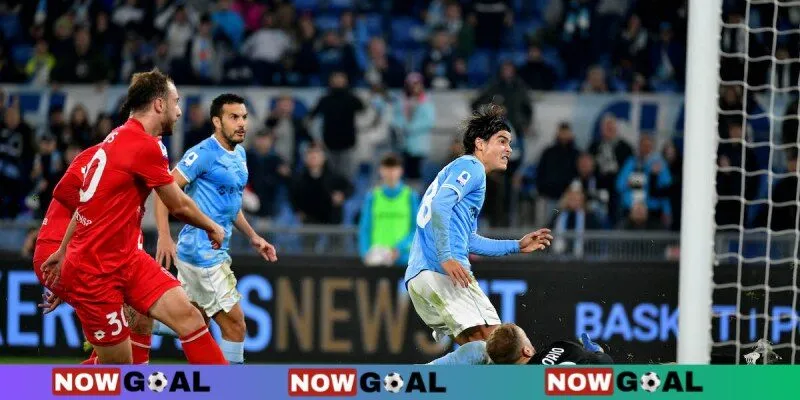 Chuyên gia Nowgoal nhận định Monza vs Lazio
