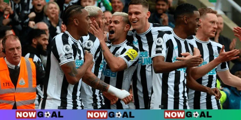 Chuyên gia Nowgoal nhận định Newcastle vs West Ham