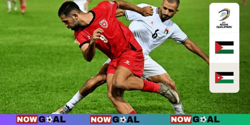 Chuyên gia Nowgoal nhận định Oman vs Palestine